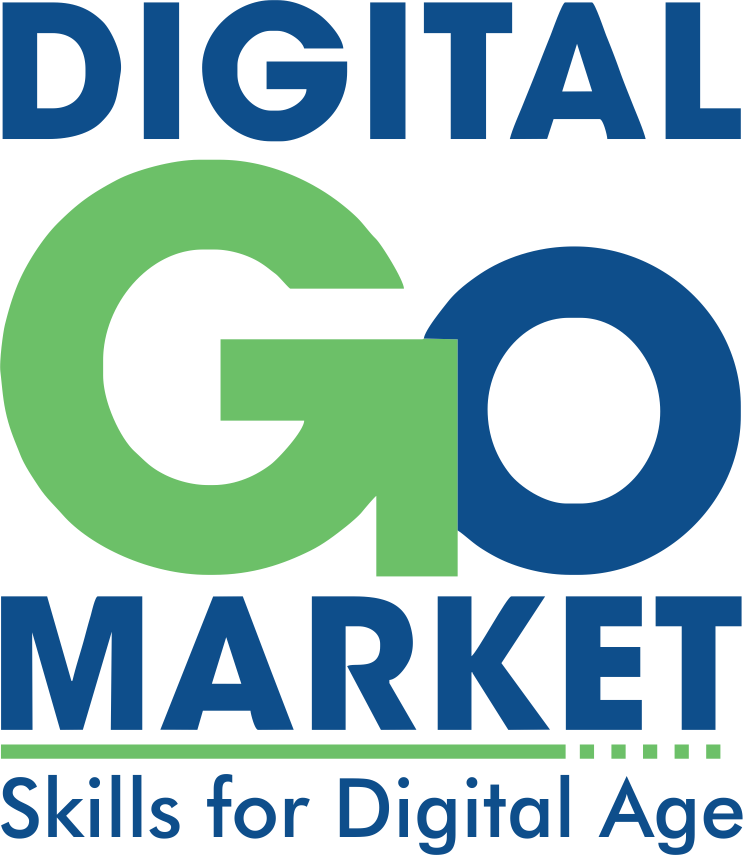 digital Go Market